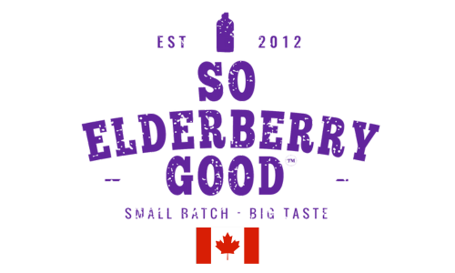 So Elderberry Good Canada